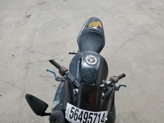 2008 KAWASAKI EX650 A - JKAEXEA1X8A041192