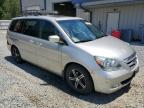 HONDA ODYSSEY TO photo