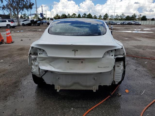 5YJ3E1EB6KF493654 2019 Tesla Model 3