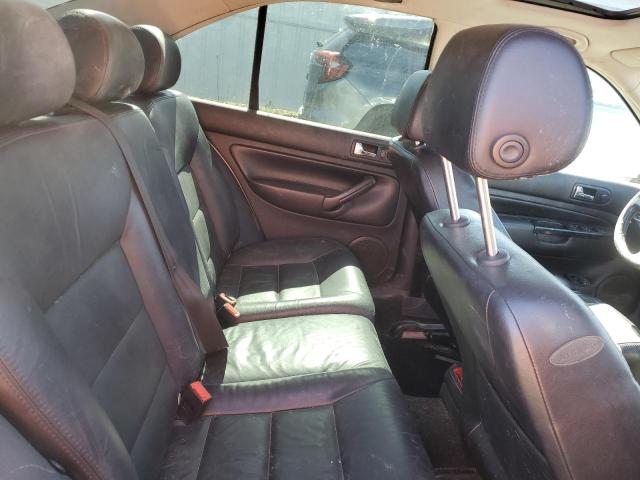 2002 Volkswagen Jetta Gls VIN: 3VWSE69M32M028858 Lot: 58875304