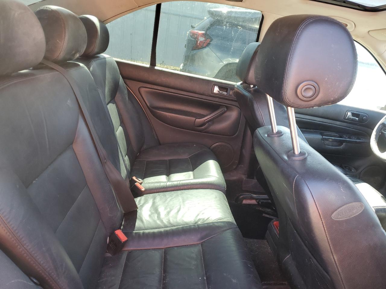 3VWSE69M32M028858 2002 Volkswagen Jetta Gls