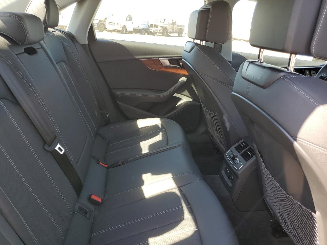 WAUBBAF42MA086928 2021 Audi A4 Premium Plus 40