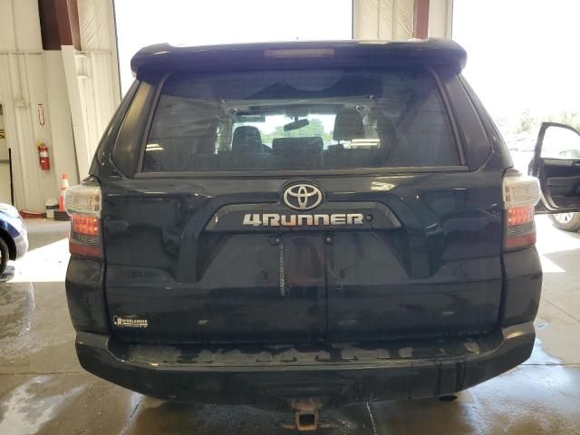 2015 Toyota 4Runner Sr5 VIN: JTEBU5JR8F5205743 Lot: 58847124