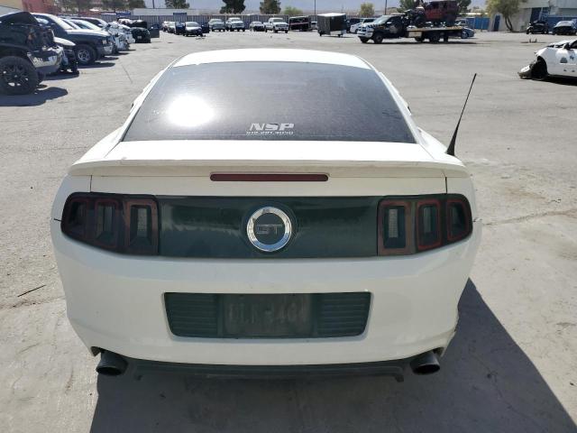 2013 Ford Mustang Gt VIN: 1ZVBP8CF3D5243066 Lot: 57652104