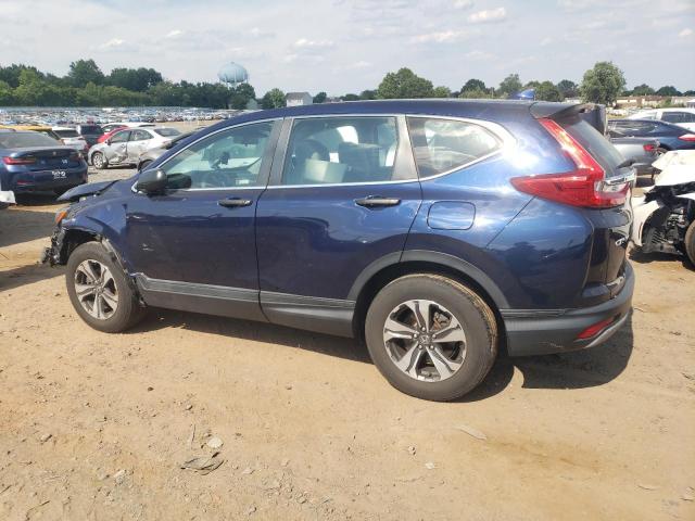 2019 Honda Cr-V Lx VIN: 2HKRW6H39KH217799 Lot: 59757314