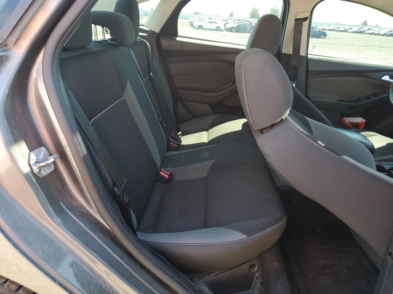 1FADP3F20EL322950 2014 Ford Focus Se