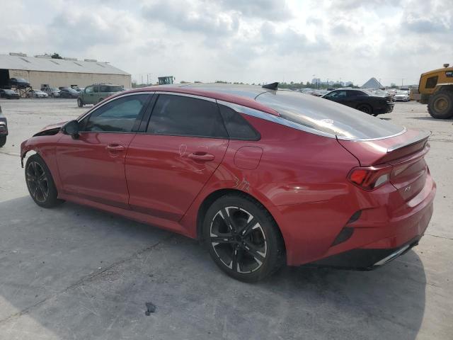 2021 Kia K5 Gt Line VIN: 5XXG64J26MG050913 Lot: 57499914