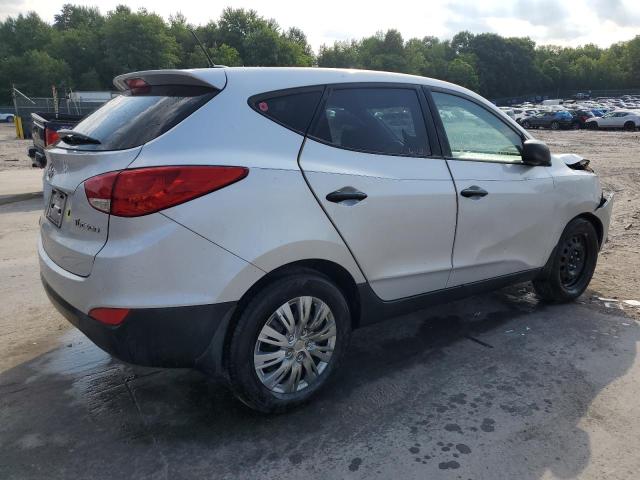 VIN KM8JT3AB0DU593236 2013 Hyundai Tucson, GL no.3