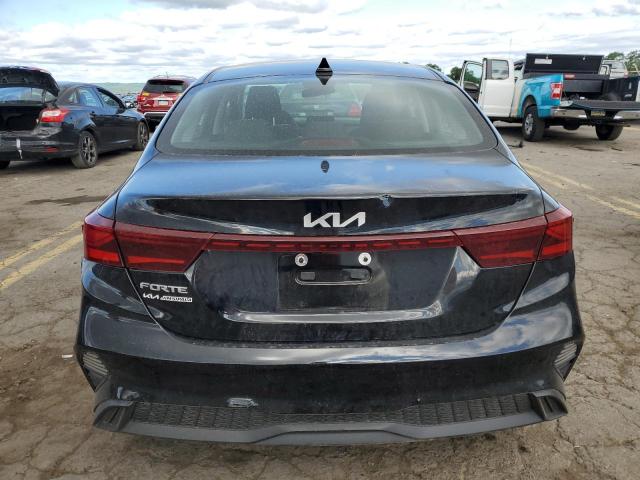 2023 Kia Forte Lx VIN: 3KPF24AD3PE589284 Lot: 60246614