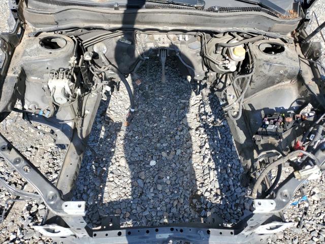 2014 Subaru Forester 2.5I Touring VIN: JF2SJAMC2EH511588 Lot: 58482784