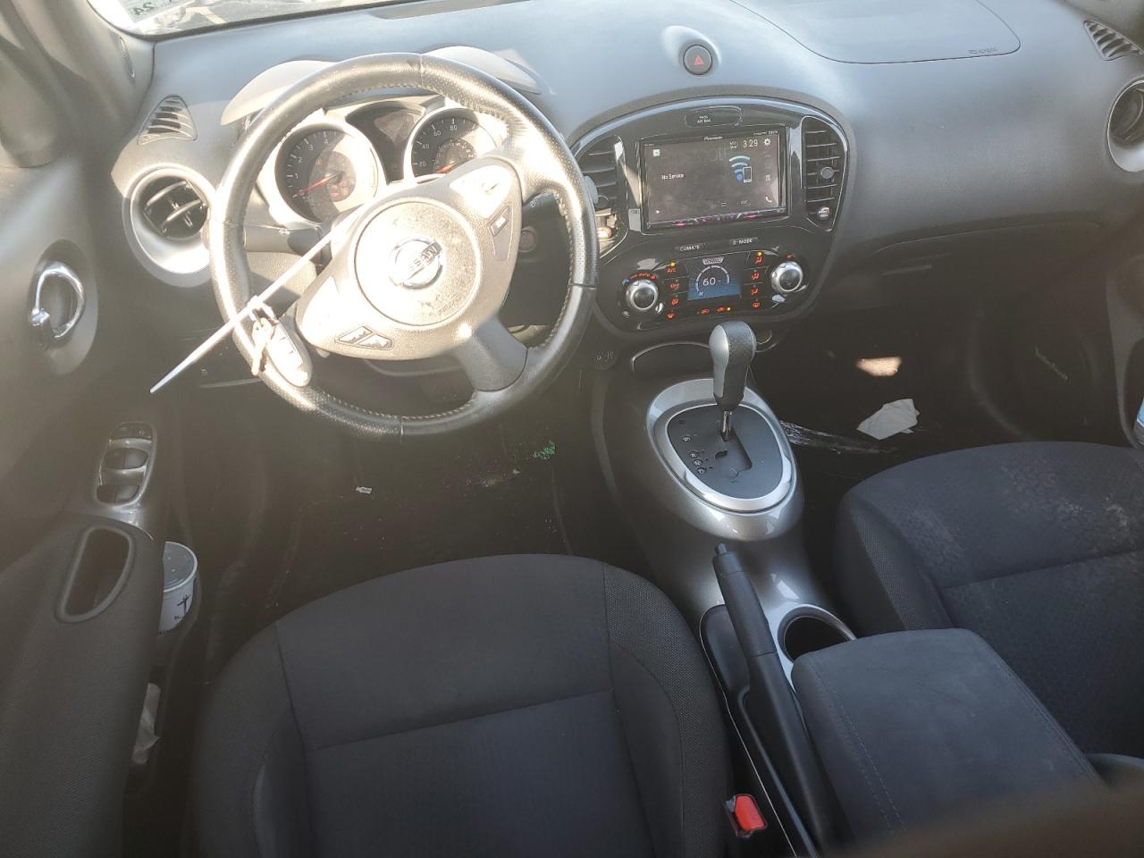 2013 Nissan Juke S vin: JN8AF5MRXDT214897