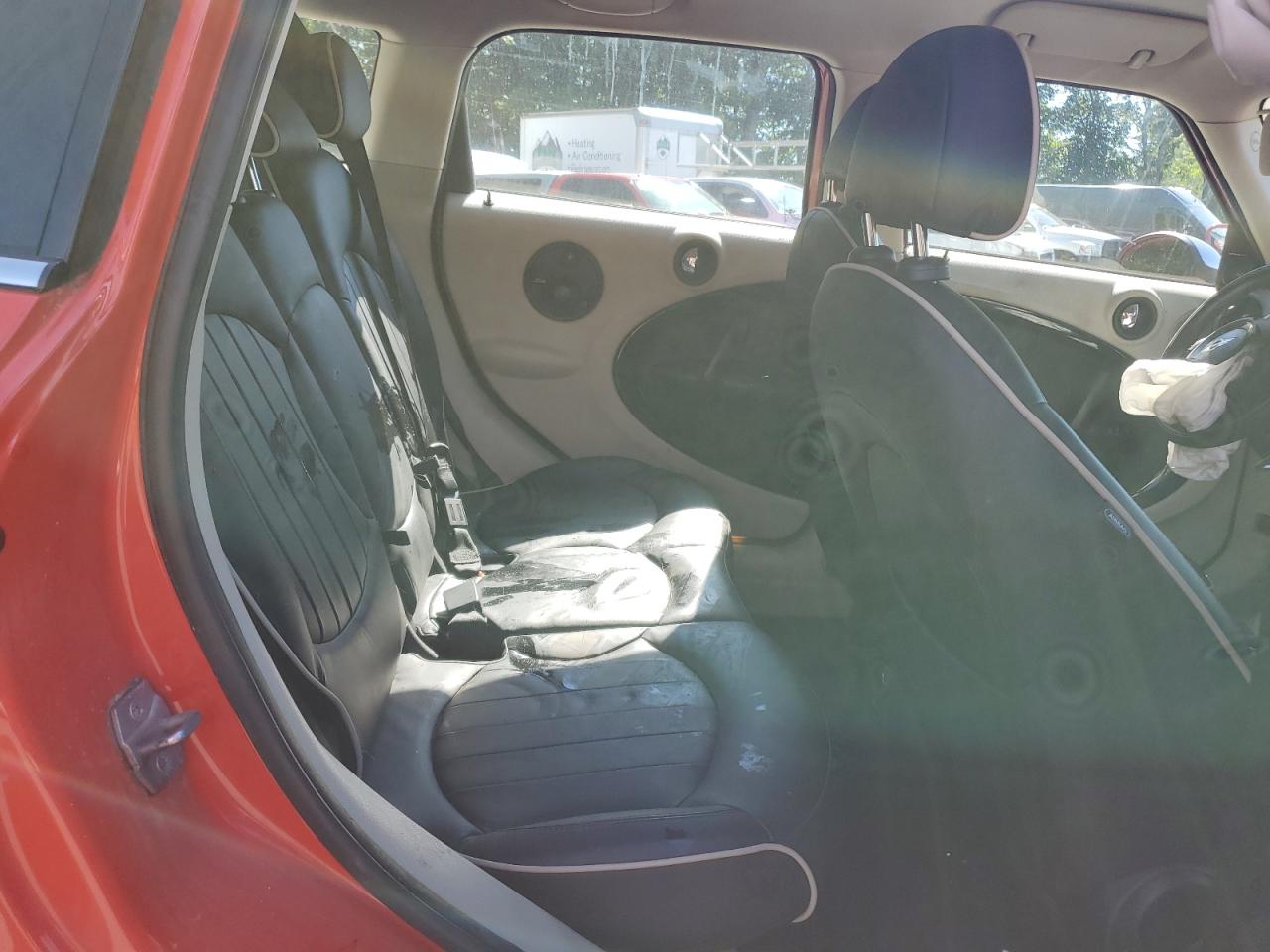 WMWZC5C55CWL63296 2012 Mini Cooper S Countryman