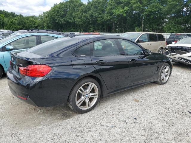 VIN WBA4F9C55HG440159 2017 BMW 4 Series, 430XI Gran... no.3