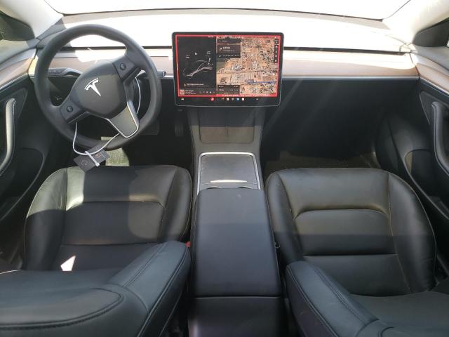 2023 Tesla Model 3 VIN: 5YJ3E1EA5PF395567 Lot: 57574124