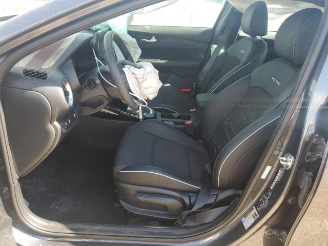 2024 KIA FORTE GT L - 3KPF54AD3RE713306