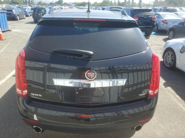 2013 Cadillac Srx Luxury Collection VIN: 3GYFNCE30DS521034 Lot: 58468974