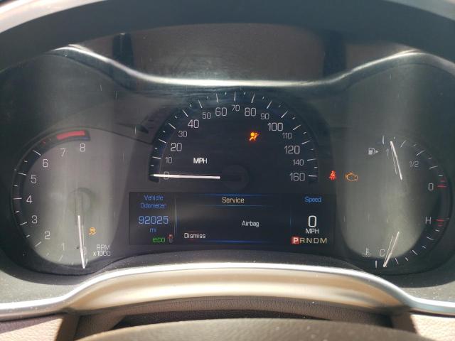 2016 CADILLAC SRX PERFOR - 3GYFNCE32GS508631