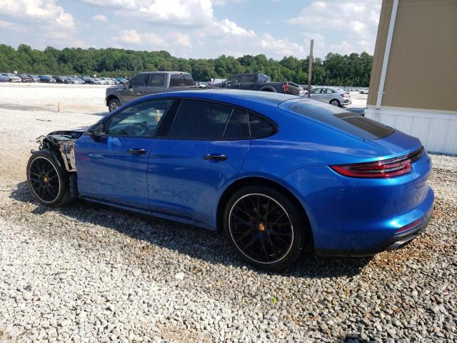 VIN WP0AA2A71JL101704 2018 Porsche Panamera, 4 no.2