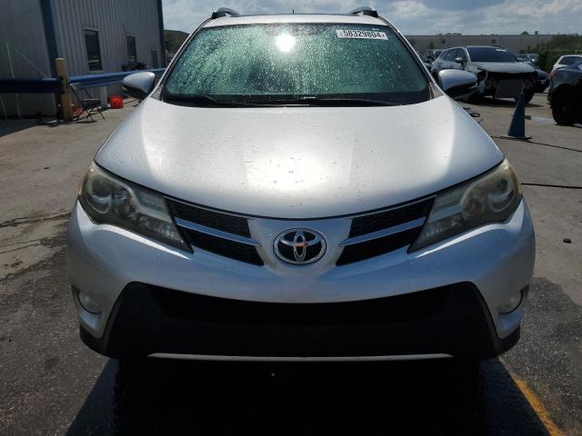 2015 Toyota Rav4 Limited VIN: JTMYFREV7FD064161 Lot: 58329804