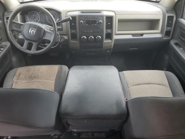 2011 Dodge Ram 1500 VIN: 1D7RB1CP6BS636614 Lot: 58565444