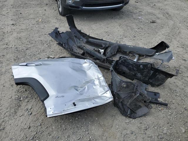 2024 TOYOTA RAV4 XLE P 4T3B6RFV7RU148573