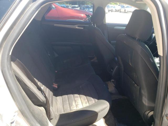 Auction sale of the 2020 FORD FUSION , vin: 3FA6P0HD9LR224245, lot number: 58897054