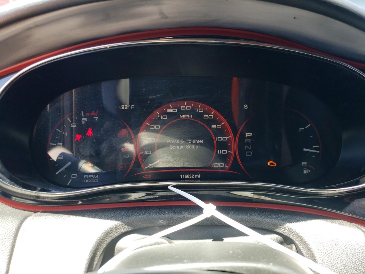 1C3CDFEB3ED918814 2014 Dodge Dart Gt