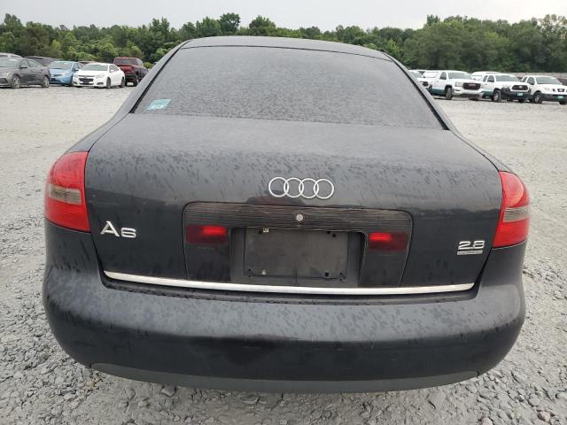 WAUBA24B3XN117370 1999 Audi A6 2.8 Quattro