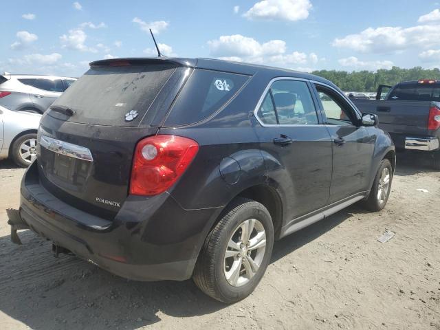 2014 Chevrolet Equinox Ls VIN: 2GNALAEK2E6248560 Lot: 59723404