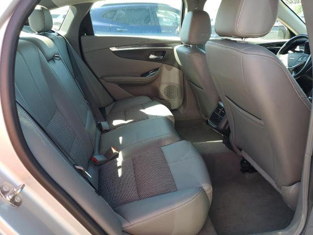 2018 Chevrolet Impala Lt VIN: 2G1105SA0J9158541 Lot: 57473034