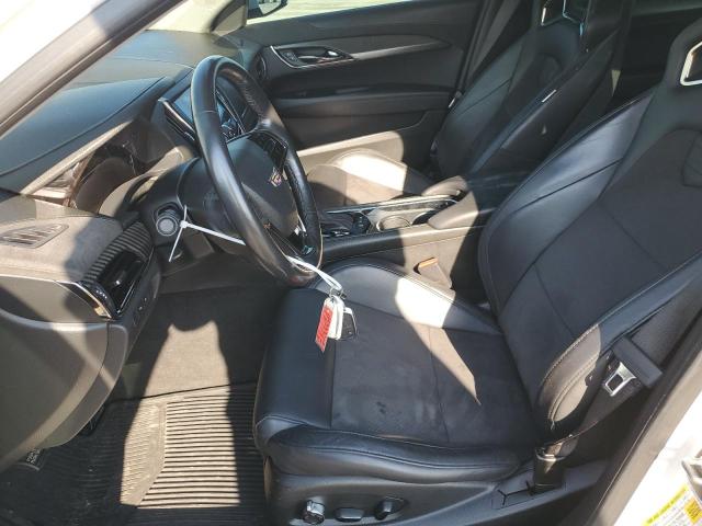 2017 Cadillac Ats Luxury VIN: 1G6AH5SX4H0162233 Lot: 59541094