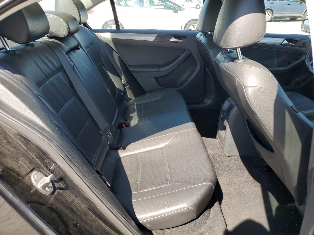 3VWDB7AJ0HM281928 2017 Volkswagen Jetta Se
