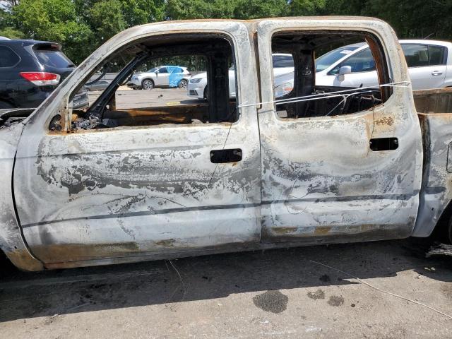 2003 Toyota Tacoma Double Cab Prerunner VIN: 5TEGN92N73Z254242 Lot: 59972184