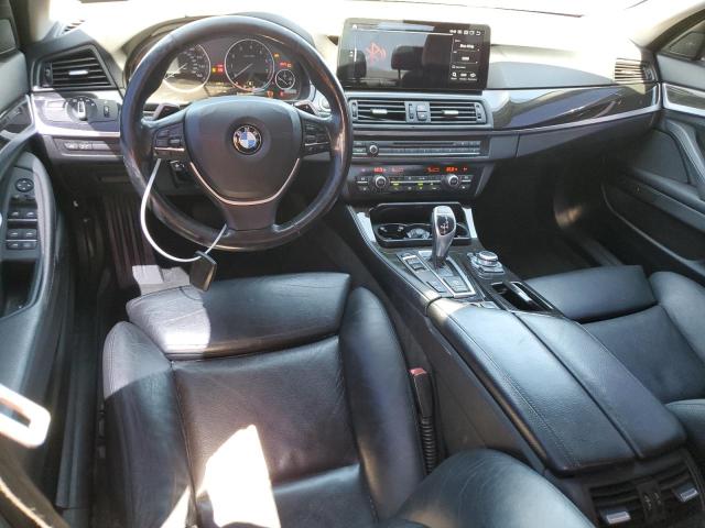 2011 BMW 535 Xi VIN: WBAFU7C51BC878551 Lot: 57175134