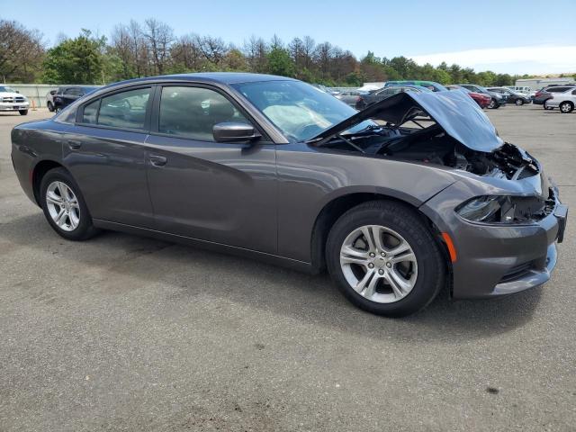 2021 Dodge Charger Sxt VIN: 2C3CDXBG3MH643159 Lot: 57547734