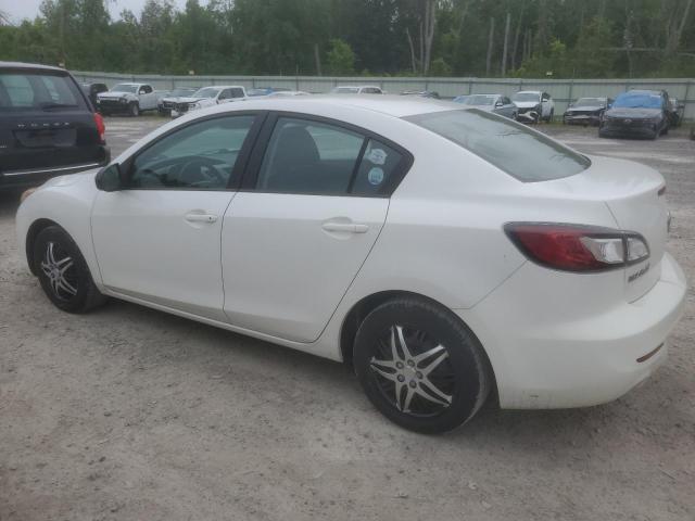 VIN JM1BL1UP7D1756826 2013 Mazda 3, I no.2