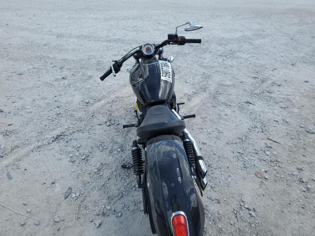 2016 INDIAN MOTORCYCLE CO. SCOUT SIXT - 56KMSB111G3116194