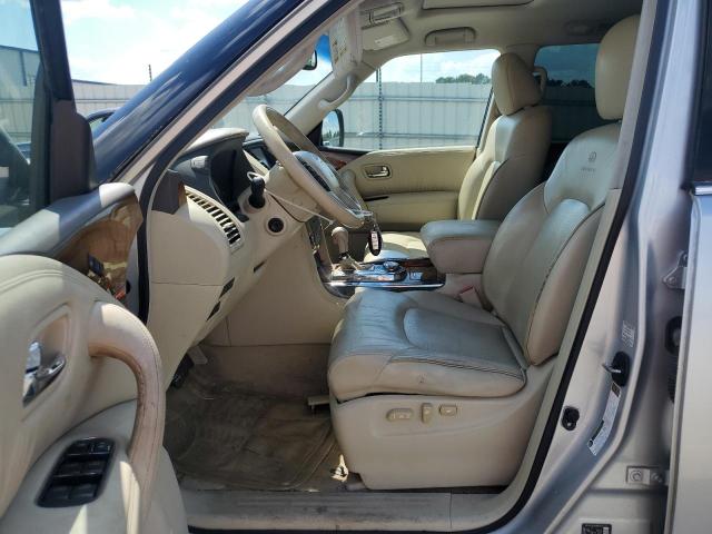 2011 Infiniti Qx56 VIN: JN8AZ2NE2B9005665 Lot: 58579714