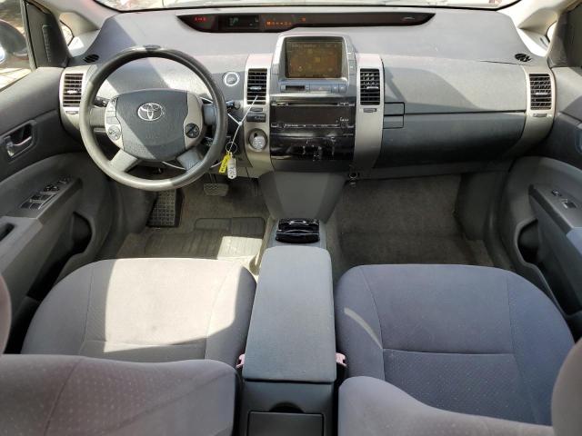 2007 Toyota Prius VIN: JTDKB20U077564637 Lot: 58753224