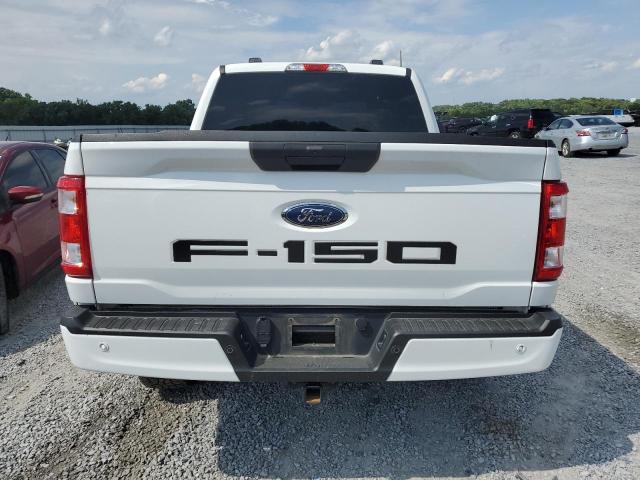 2022 FORD F150 SUPER - 1FTFW1E59NFA60298