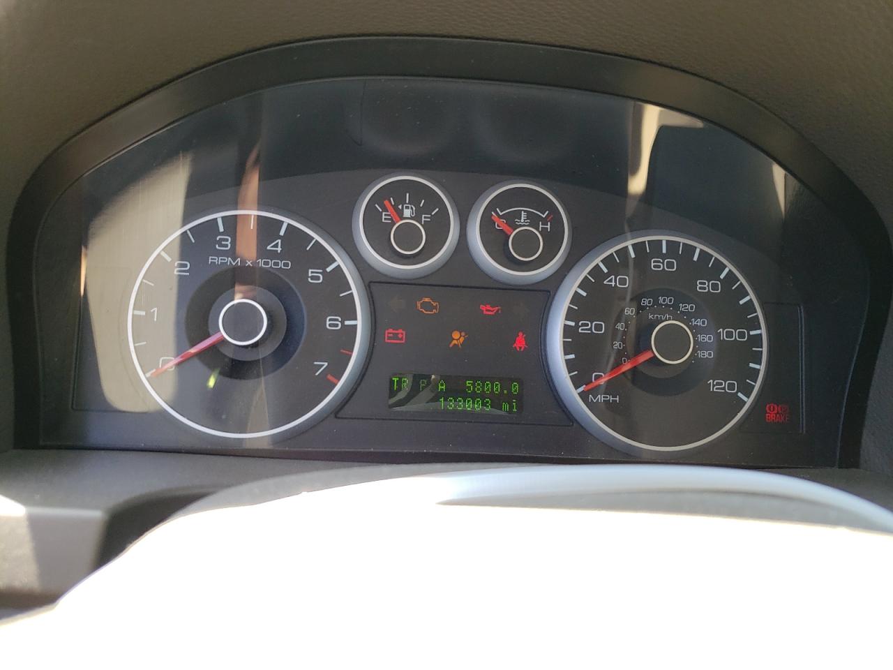 3FAFP07Z06R229187 2006 Ford Fusion Se