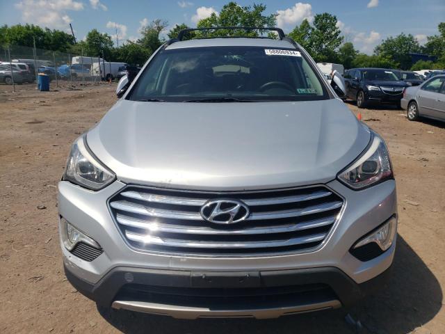 2015 Hyundai Santa Fe Gls VIN: KM8SMDHF2FU108792 Lot: 58806934