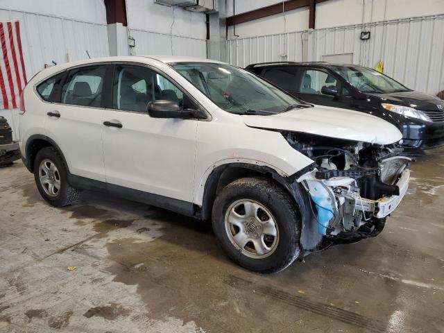 2014 Honda Cr-V Lx VIN: 5J6RM4H32EL116298 Lot: 60476744