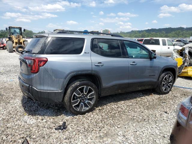 2021 GMC ACADIA SLT - 1GKKNULS2MZ102372
