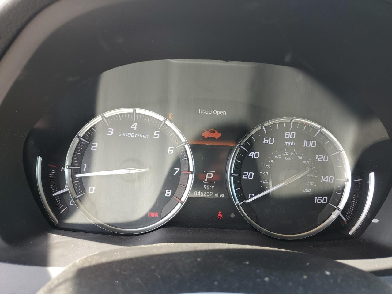 5J8YD3H57LL018301 2020 Acura Mdx Technology