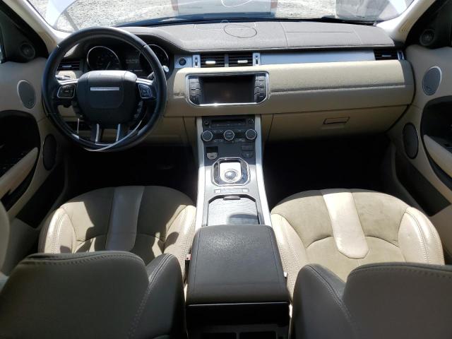 VIN SALVN2BG6DH762486 2013 Land Rover Range Rover, ... no.8