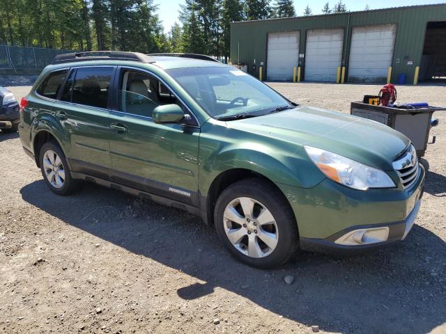 2011 Subaru Outback 2.5I Limited VIN: 4S4BRBLC5B3424982 Lot: 58363634