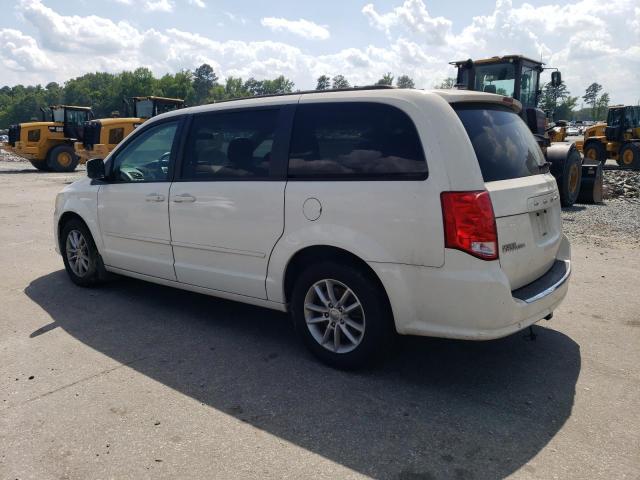 2013 Dodge Grand Caravan Sxt VIN: 2C4RDGCG7DR717942 Lot: 57518734