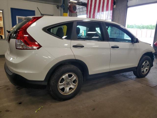 2014 Honda Cr-V Lx VIN: 5J6RM3H31EL022648 Lot: 60326104