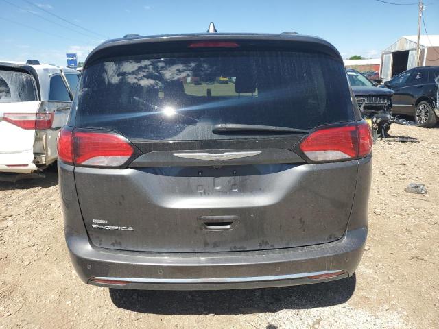 2017 Chrysler Pacifica Touring L VIN: 2C4RC1BG3HR591022 Lot: 57464354